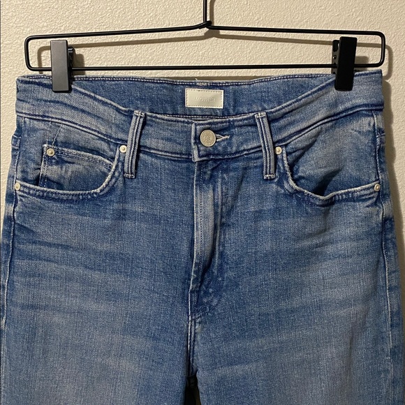 Mother The Rascal Skimp in Punk Charming - Picture 3 of 7